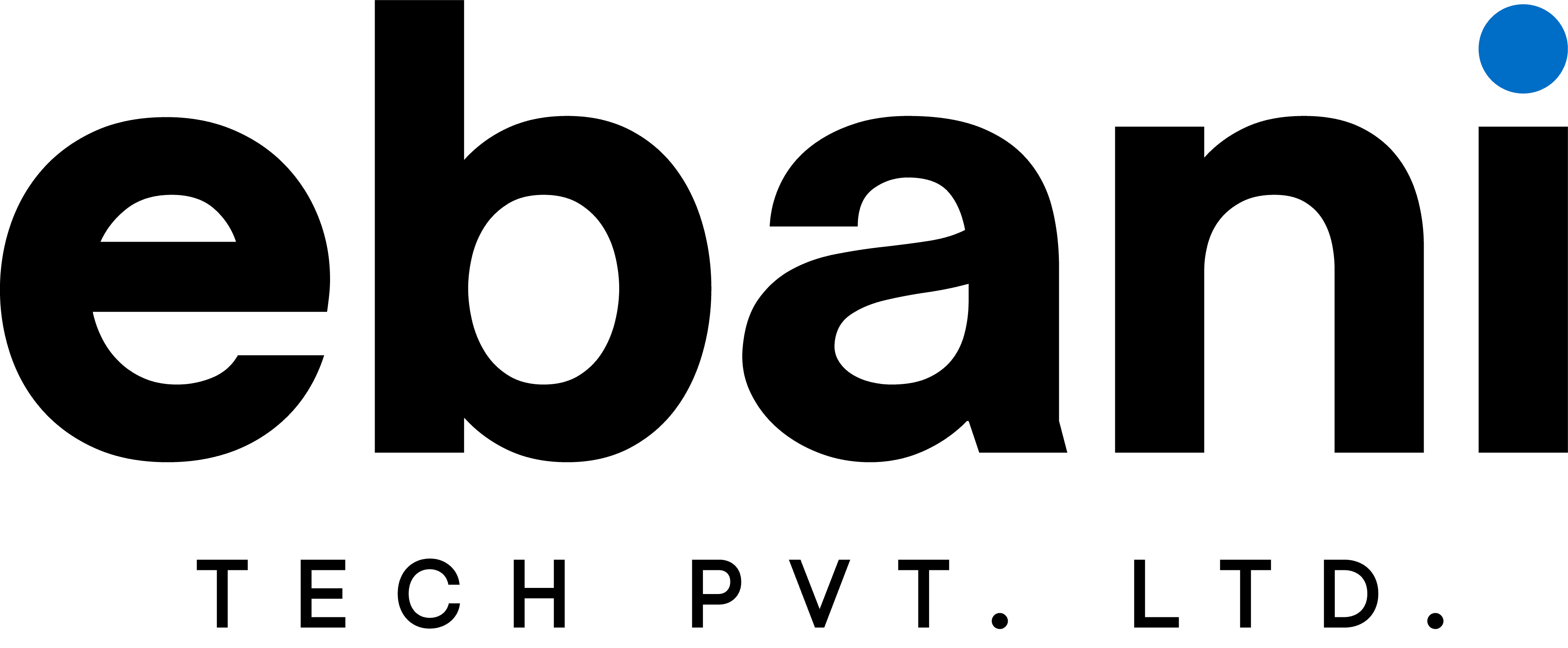 Ebani Tech